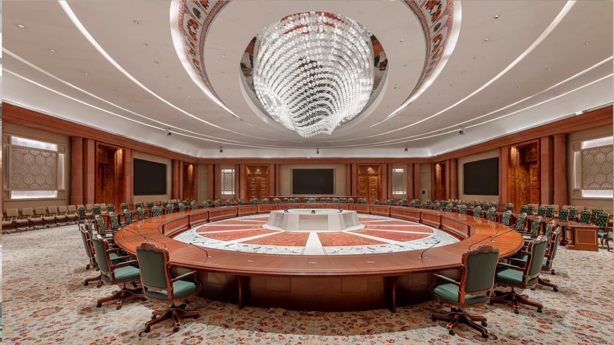 ITPO कॉम्प्लेक्स