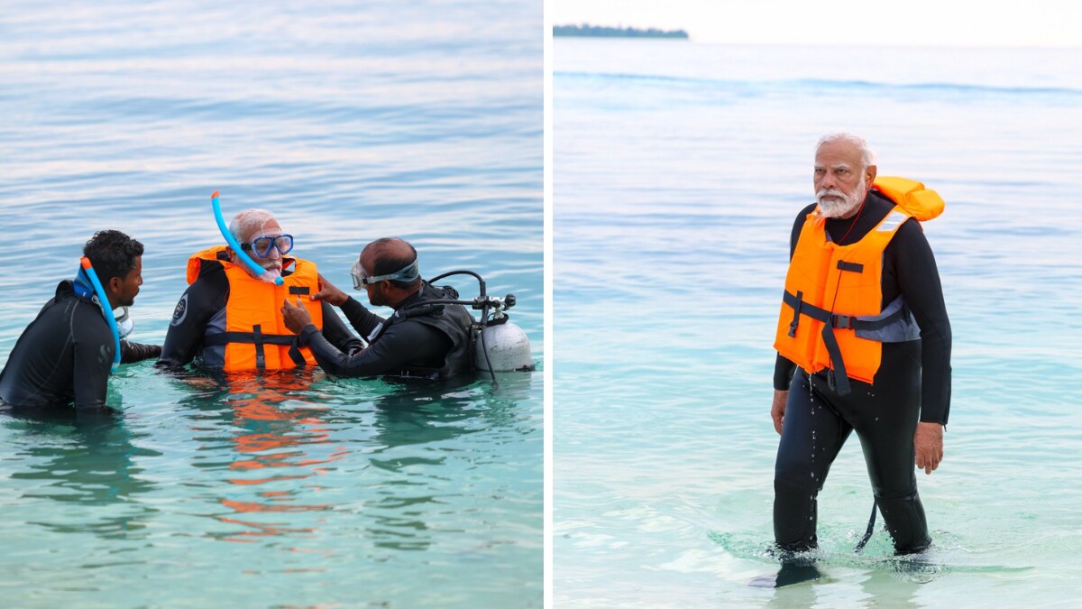 पीएम मोदी