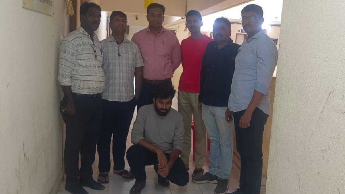 नवी मुंबई