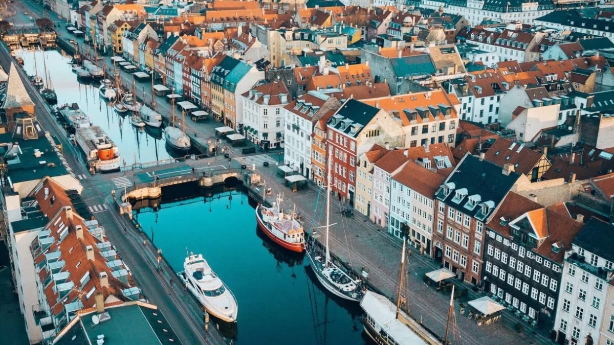copenhagen