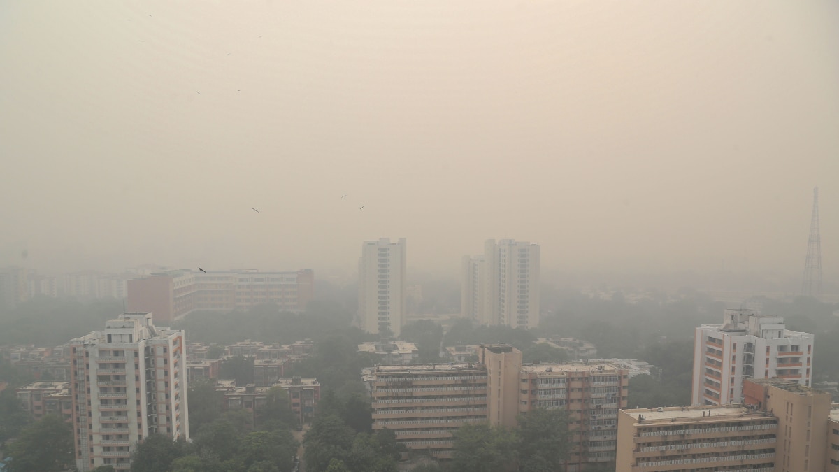 प्रदूषण