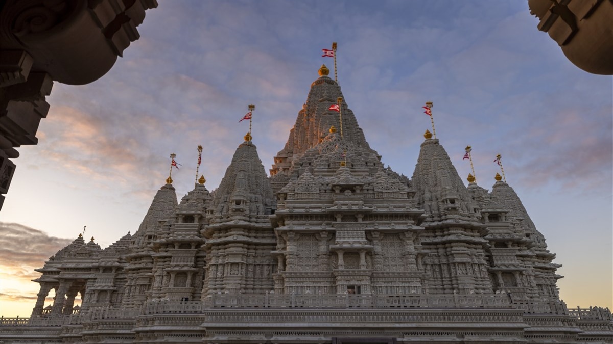 अक्षरधाम