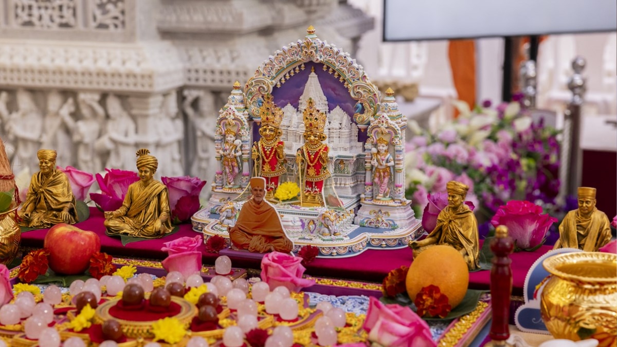 अक्षरधाम