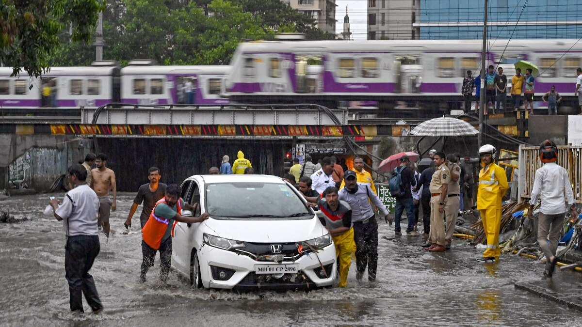 महाराष्ट्र