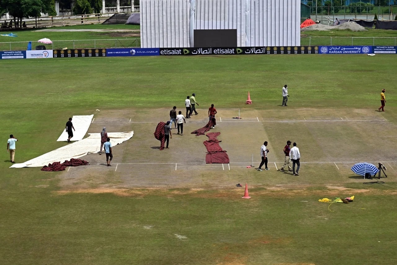 afg vs nz test g noida pitch 3 afg vs nz test g noida pitch 3