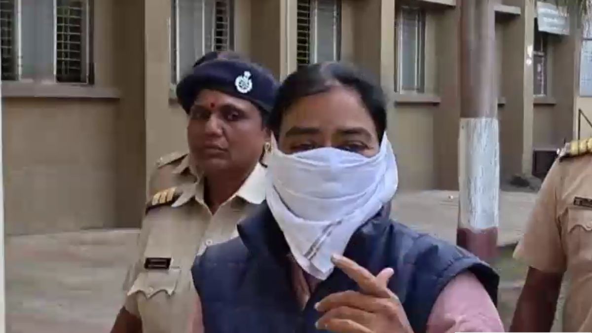 अफगानिस्तान में बॉयफ्रेंड, पाकिस्तान में भाई... 6 महीने से फाइव-स्टार में रुकी थी महिला, कहां से आ रहा था इतना पैसा? अफगानिस्तान में बॉयफ्रेंड, पाकिस्तान में भाई... 6 महीने से फाइव-स्टार में रुकी थी महिला, कहां से आ रहा था इतना पैसा?