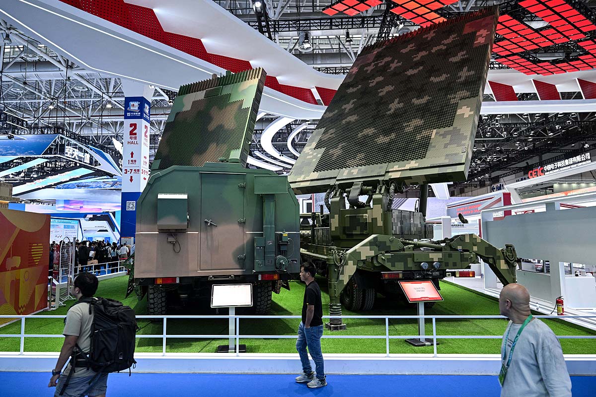  venezuela china radar 