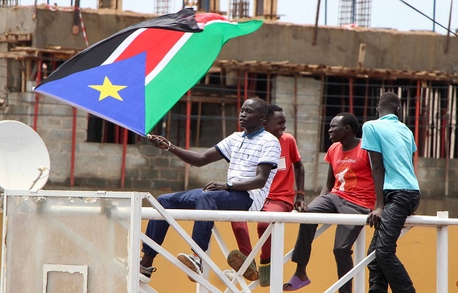 why america revoked visas of south sudan amid strict policy on illegal immigrants photo AFP