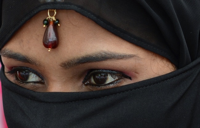 marriage between india and pakistan civilians photo AFP marriage between india and pakistan civilians photo AFP