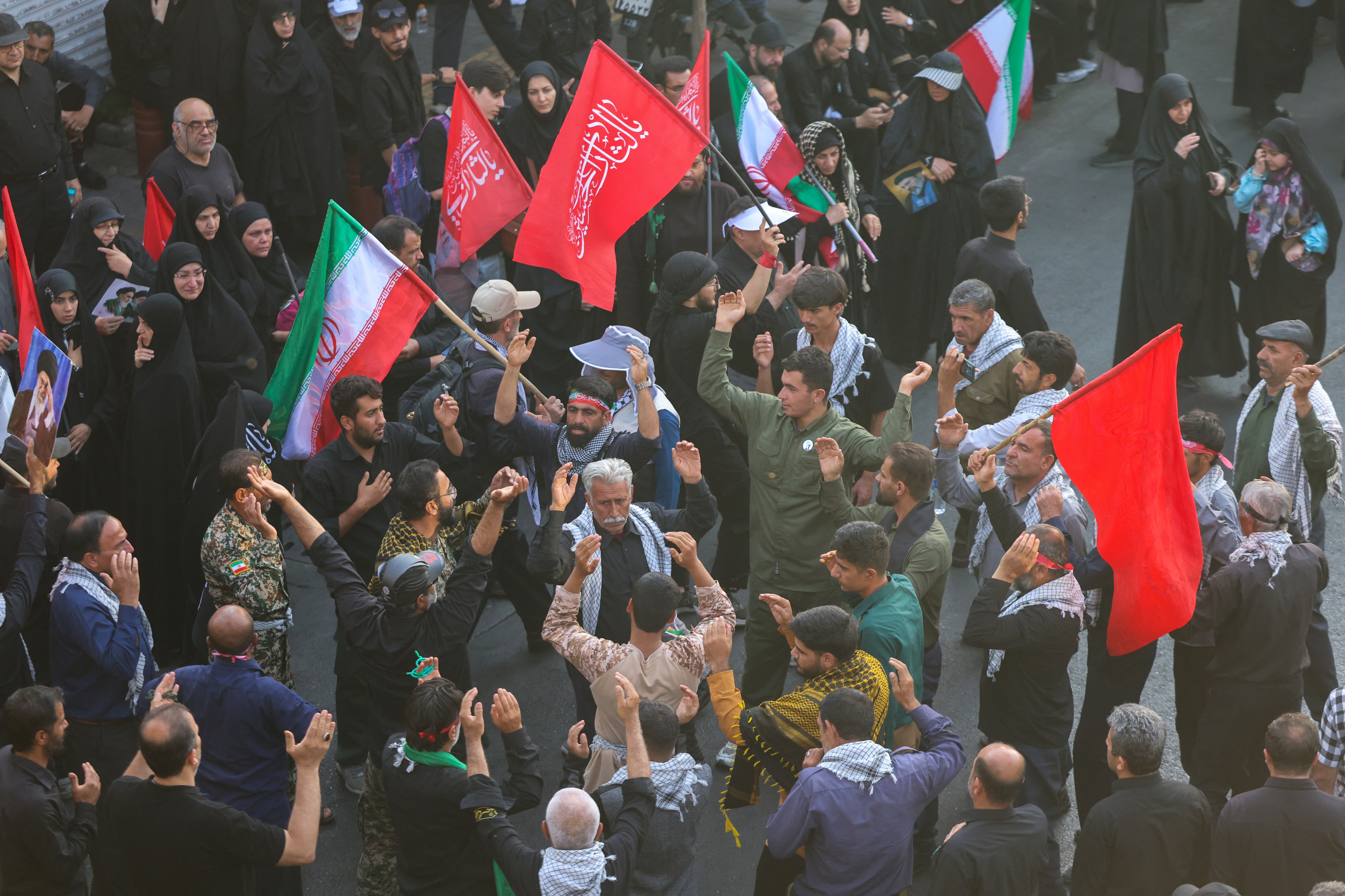 iran