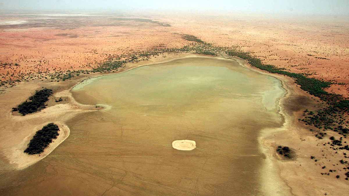 Extreme Weather India To Europe