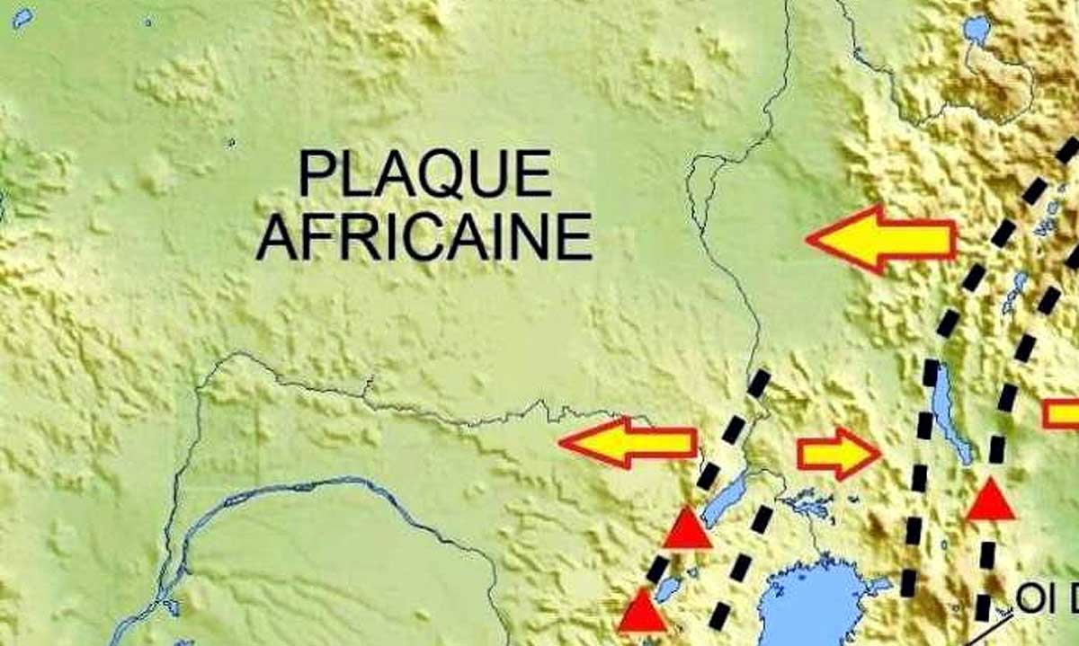 Ethiopia volcano Ash in Delhi