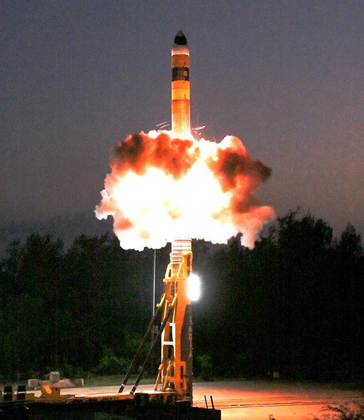 DRDO missile technologies DRDO missile technologies