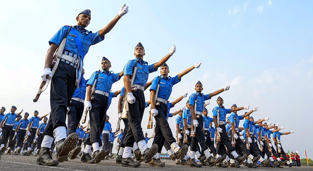 Agniveer Recruitment 