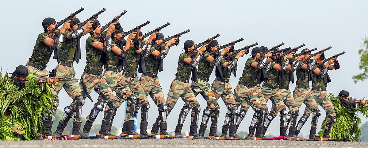 Agniveer Recruitment 