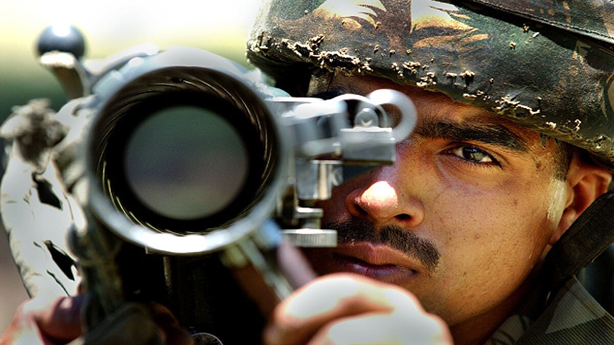 अग्निपथ स्कीम के तहत अग्निवीरों की पर्सनैलिटी में सुधार आएगा. उनका आत्मविश्वास बढ़ेगा. (फोटोः गेटी)