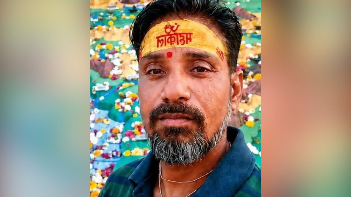 agra wife told police how she killed husband buried under bathroom floor
