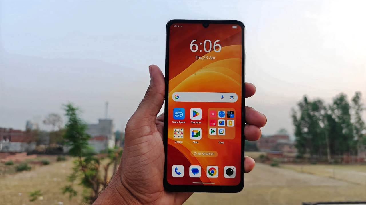 Ai+ Pulse 2 Review