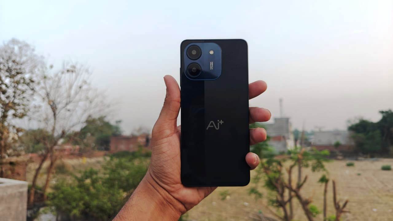 Ai+ Pulse 2 Review
