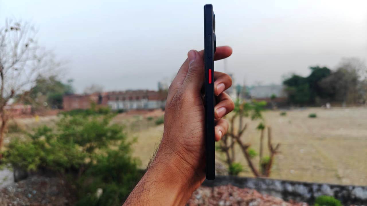 Ai+ Pulse 2 Review