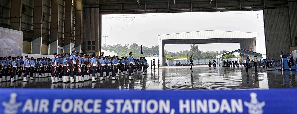 Indian Air Force