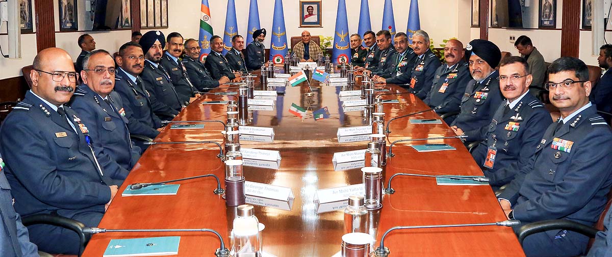 From Sindoor to Sudarshan Chakra From Sindoor to Sudarshan Chakra