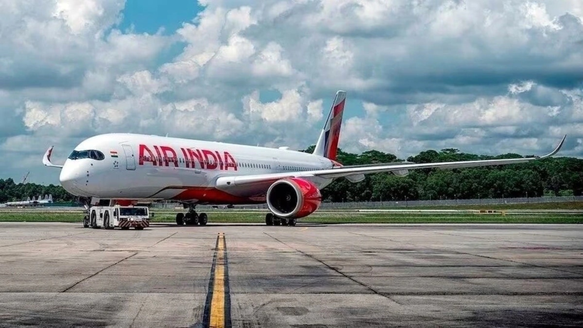 Air India Air India