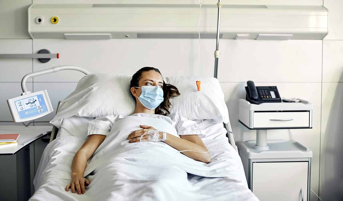 Air Pollution Lung Diseases Tsunami