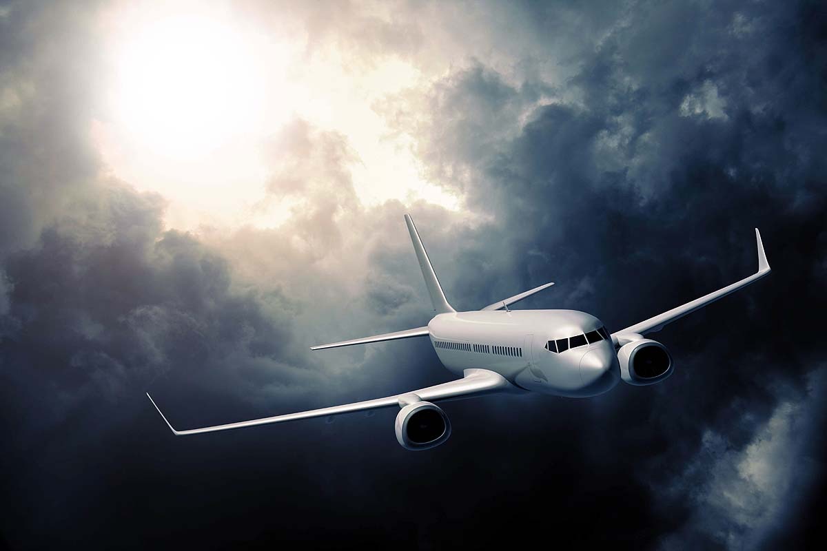  what is air turbulence 