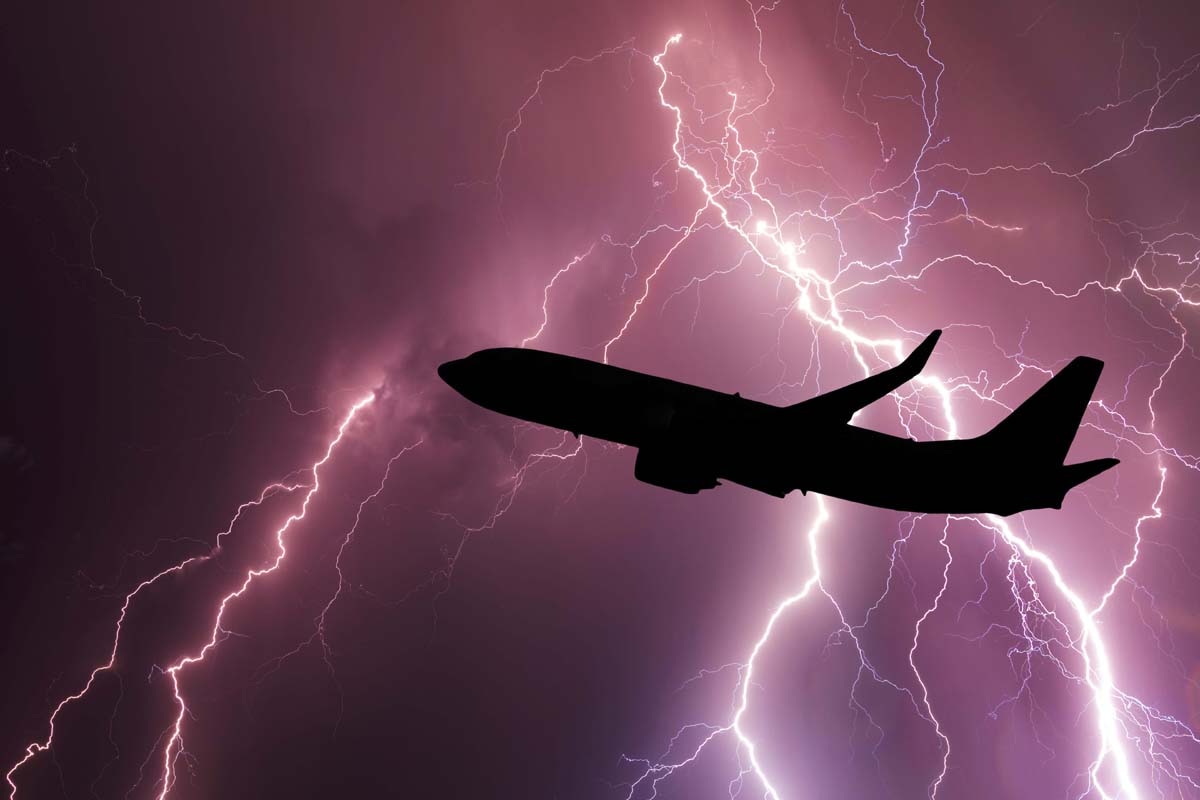  what is air turbulence 