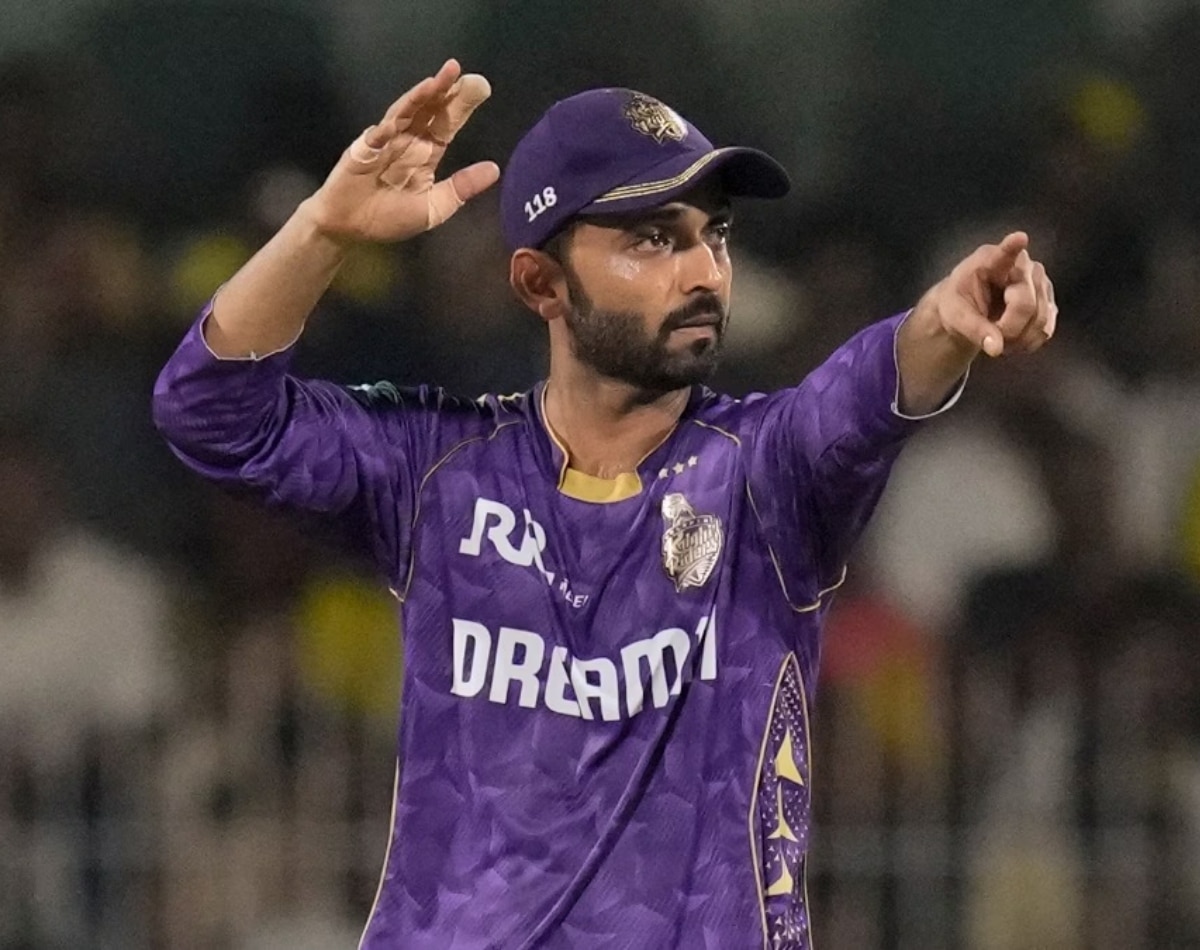 क्रिकेट के तीनों फॉर्मेट को अजिंक्य रहाणे ने कहा अलविदा. Ajinkya Rahane Networth