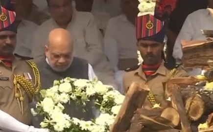 ajit pawar amit shah