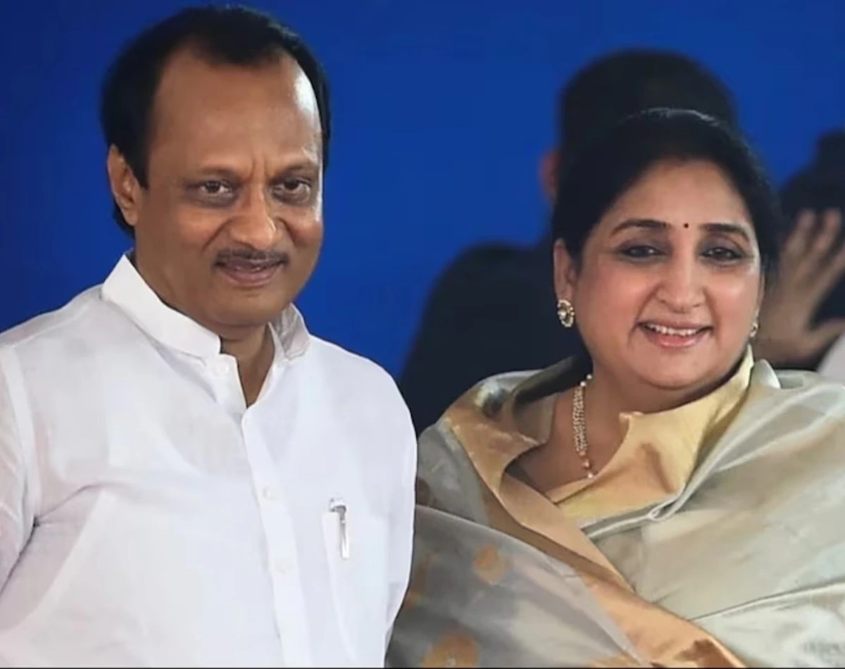 Ajit Pawar Dealth News