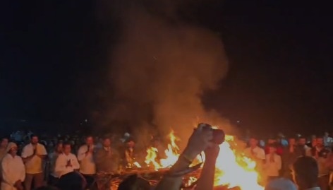 ajit pawar plane crash