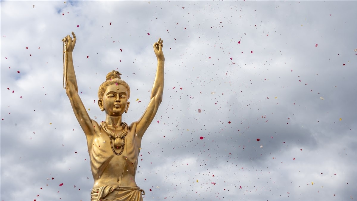 अक्षरधाम