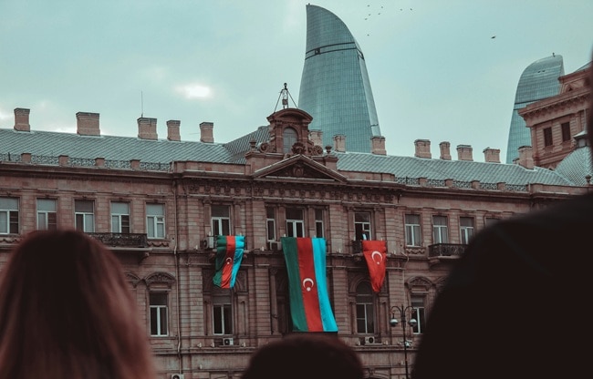 azerbaijan (Photo- Unsplash) azerbaijan (Photo- Unsplash)
