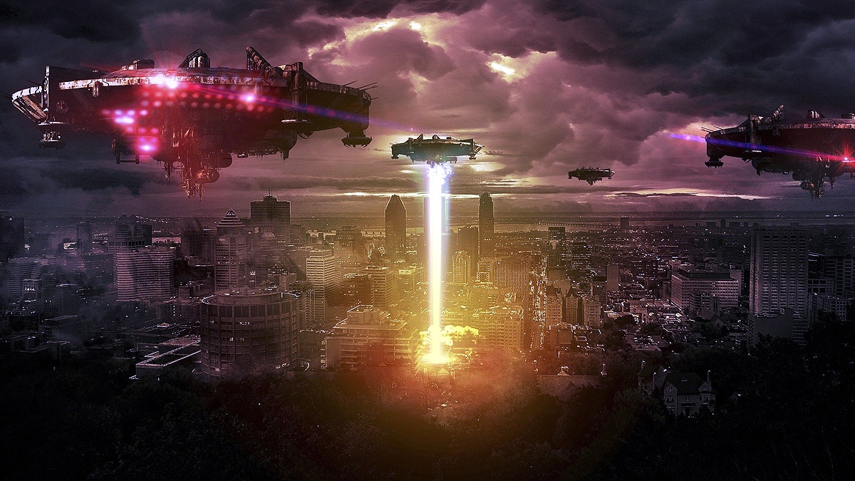  Pentagon UFO files disclosure