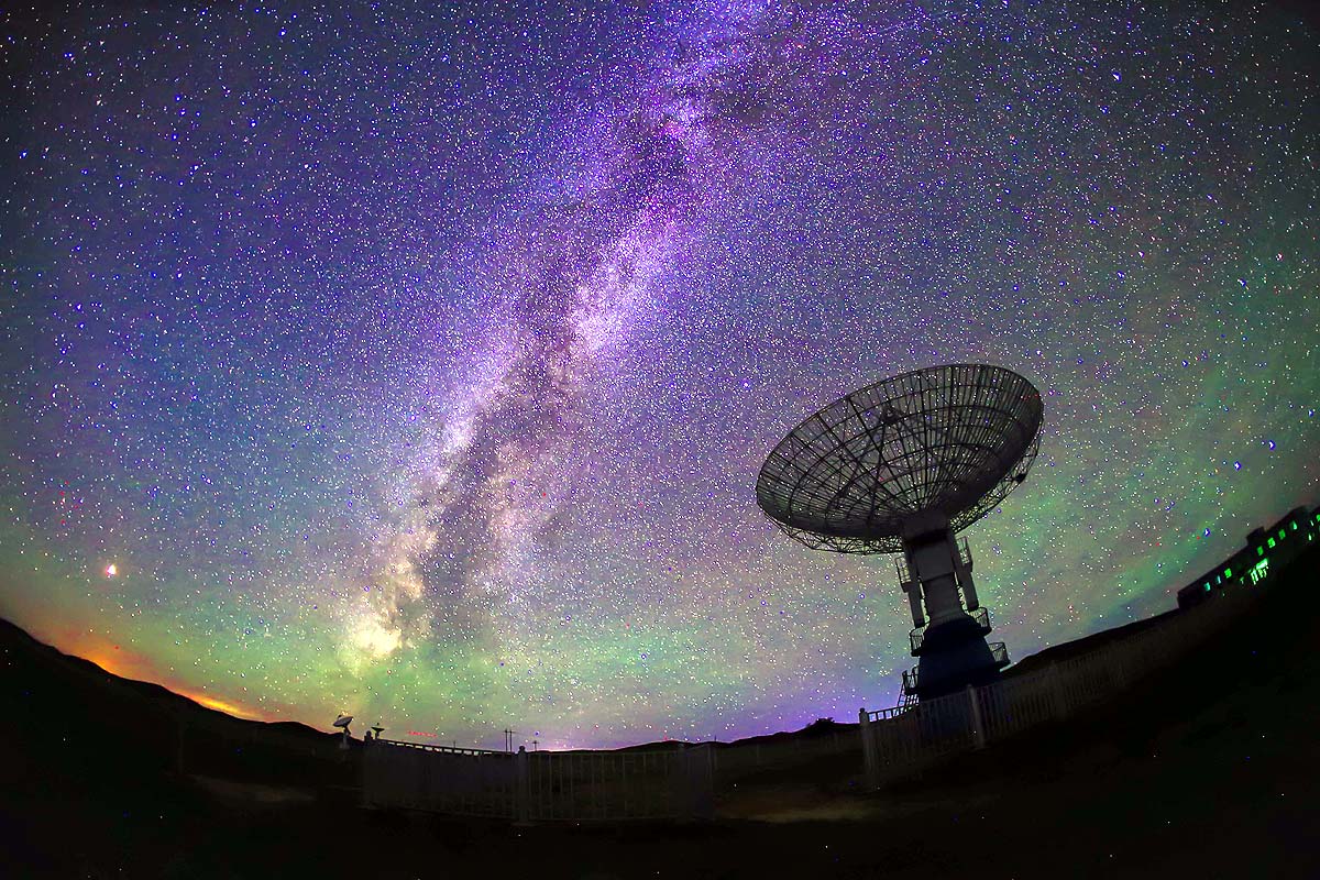 Aliens Message Aliens Message