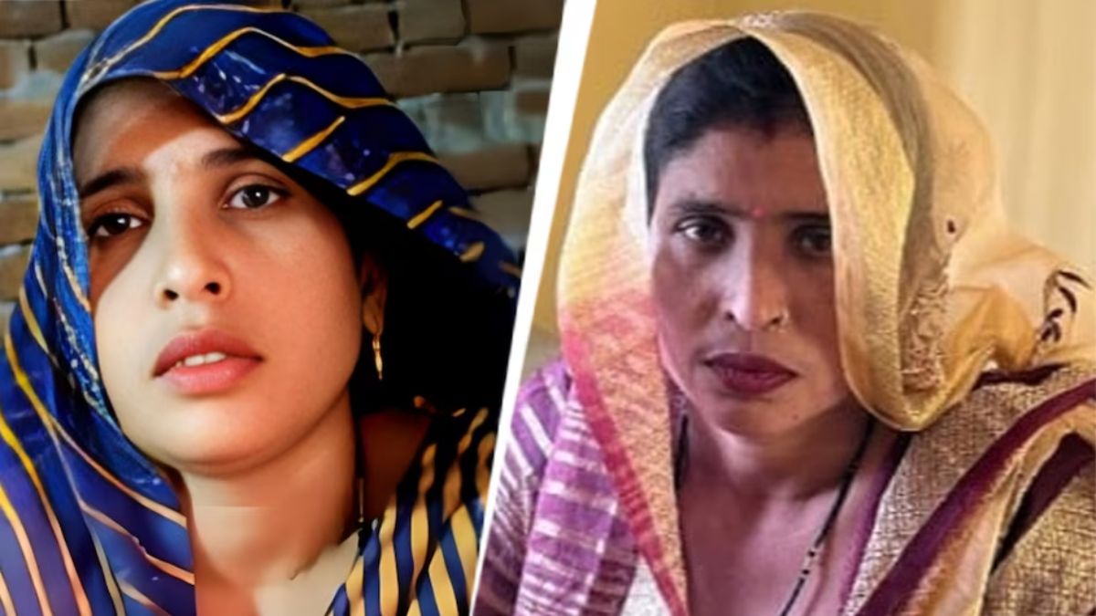 aligarh apna devi eloped with son in law then brother in law twist case