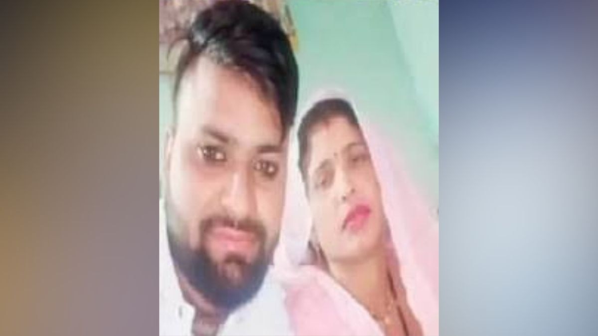 aligarh apna devi eloped with son in law then brother in law twist case