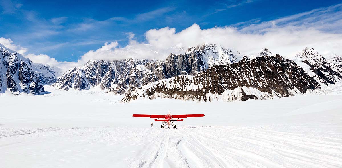 Alaska plane crash Alaska plane crash