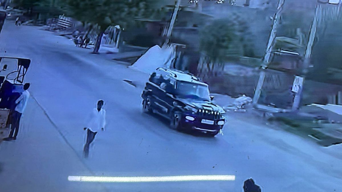 पुलिस को आशंका- लड़की के प्रेमी ने किया दूल्हे का अपहरण