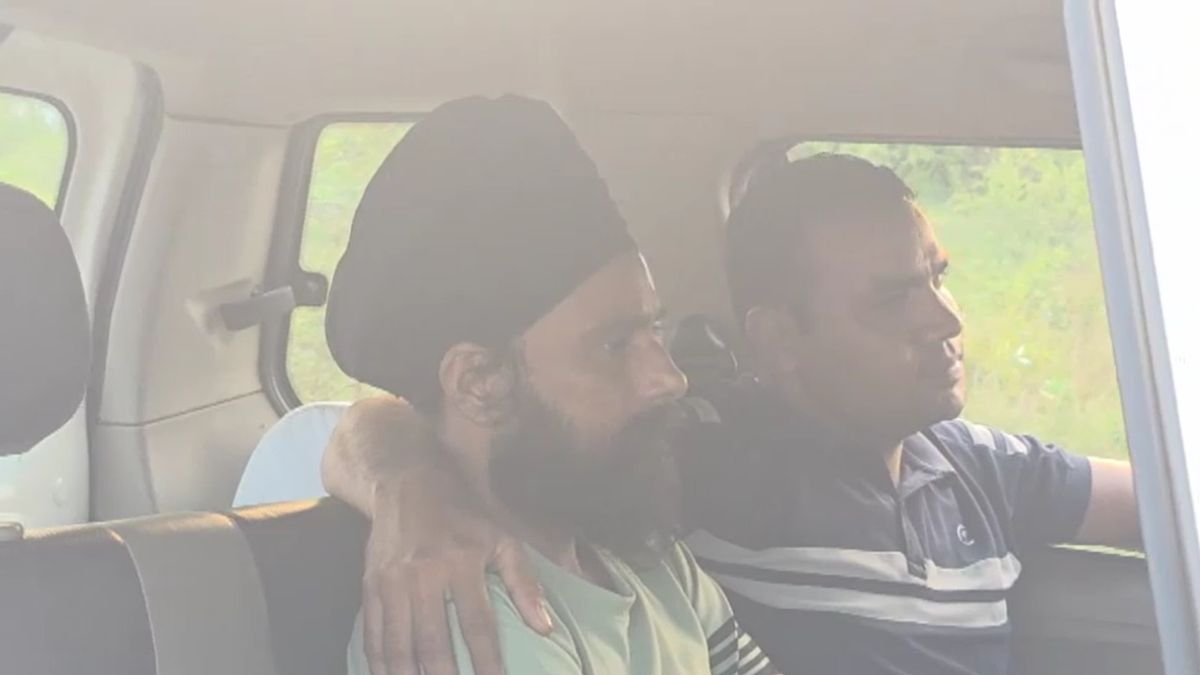 घर-घर कराता था हवन, नाम था- सिद्ध पुरुष... अलवर में पकड़े गए पाकिस्तानी जासूस को लेकर इंटेलिजेंस का खुलासा