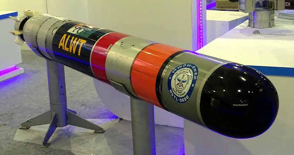 DAC clears proposals