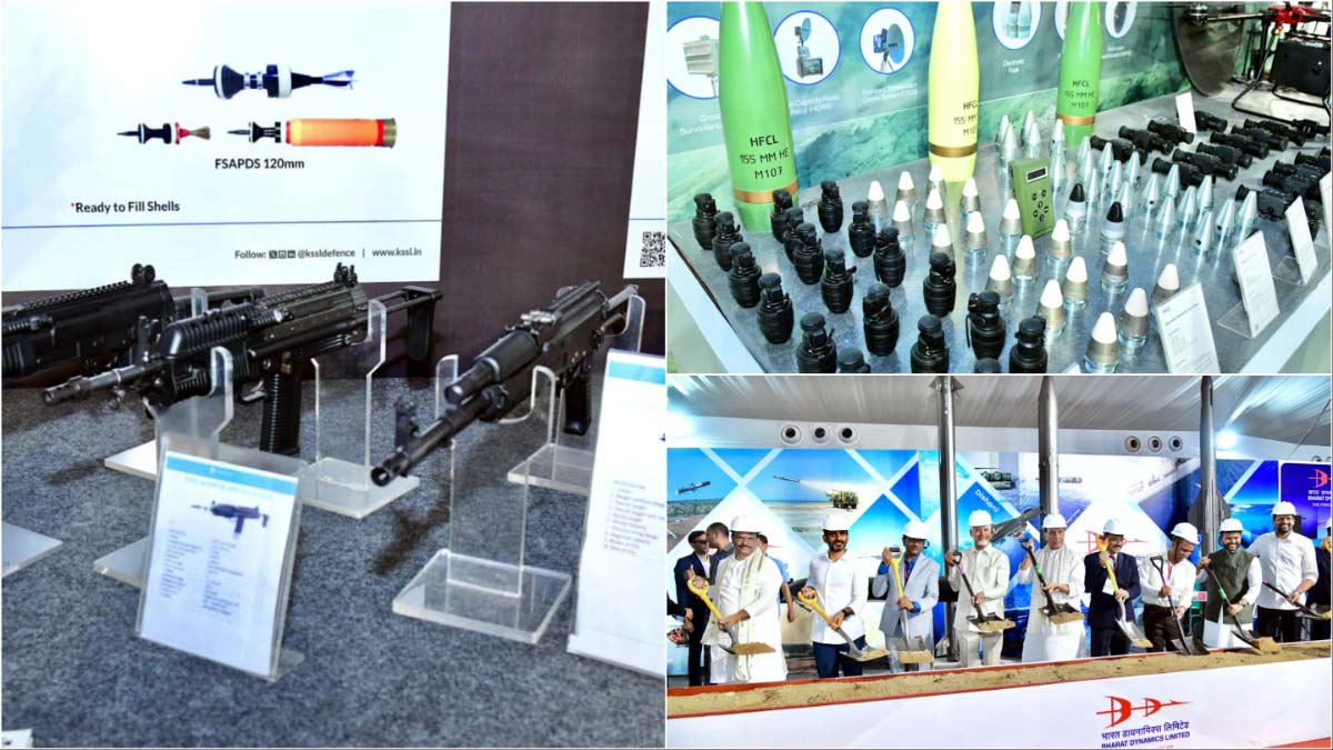 AMCA, 5th Generation Stealth Fighter Jet