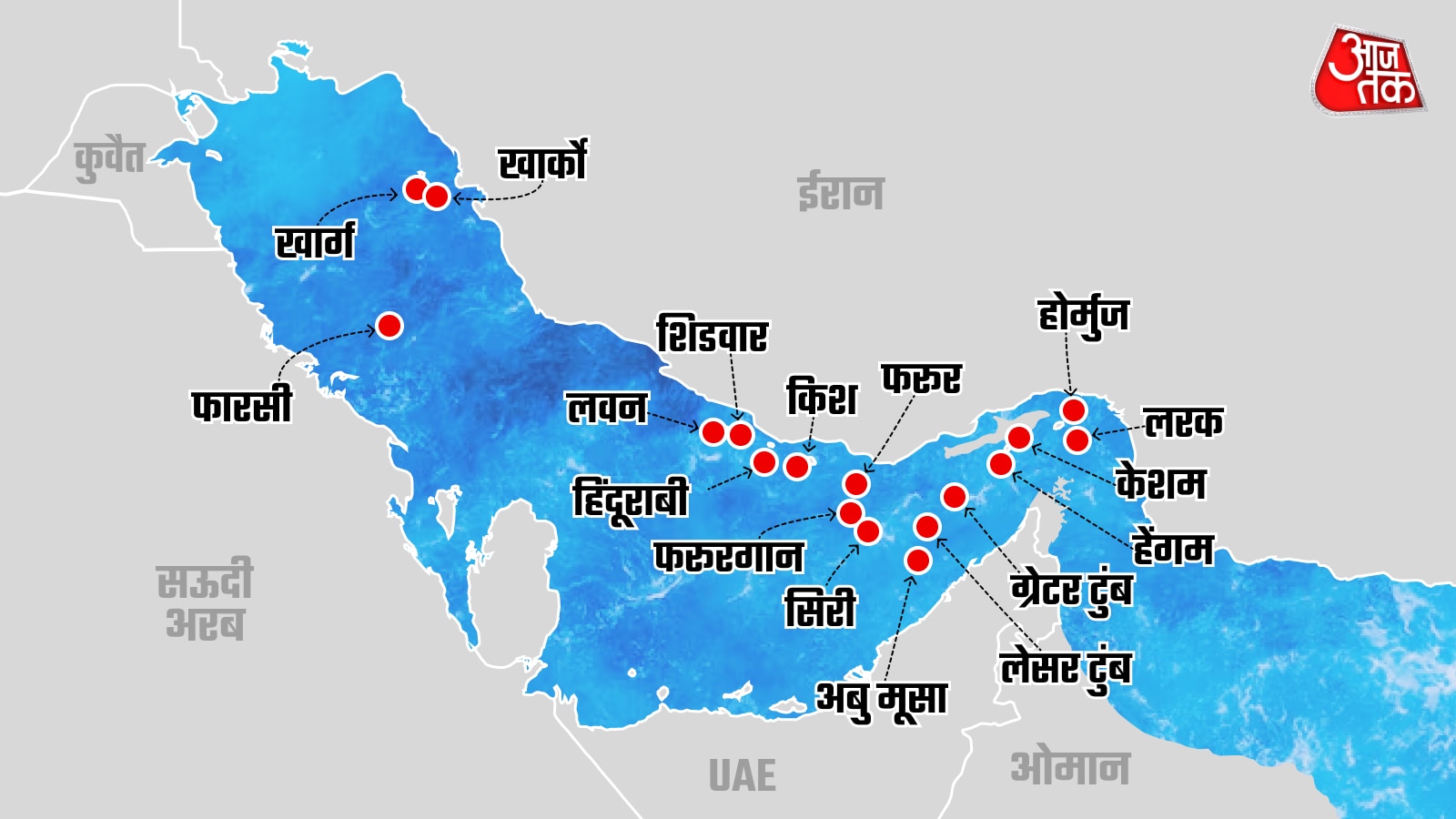 American Target Iran Red Zone American Target Iran Red Zone