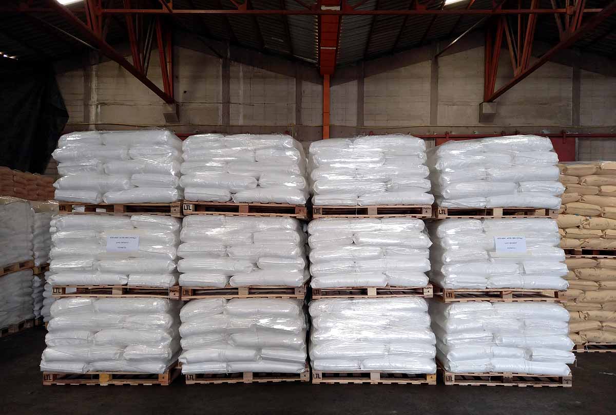 ammonium nitrate