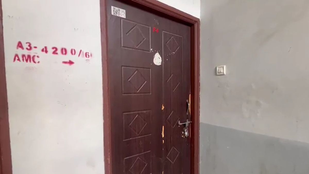 Amravati obscene video scandal building resident reveals late night activity