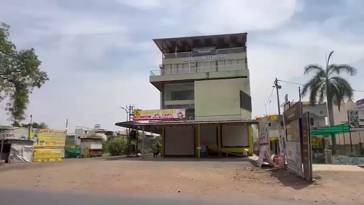 amravati paratwada sex scandal minor victim nagpur statement sit investigation