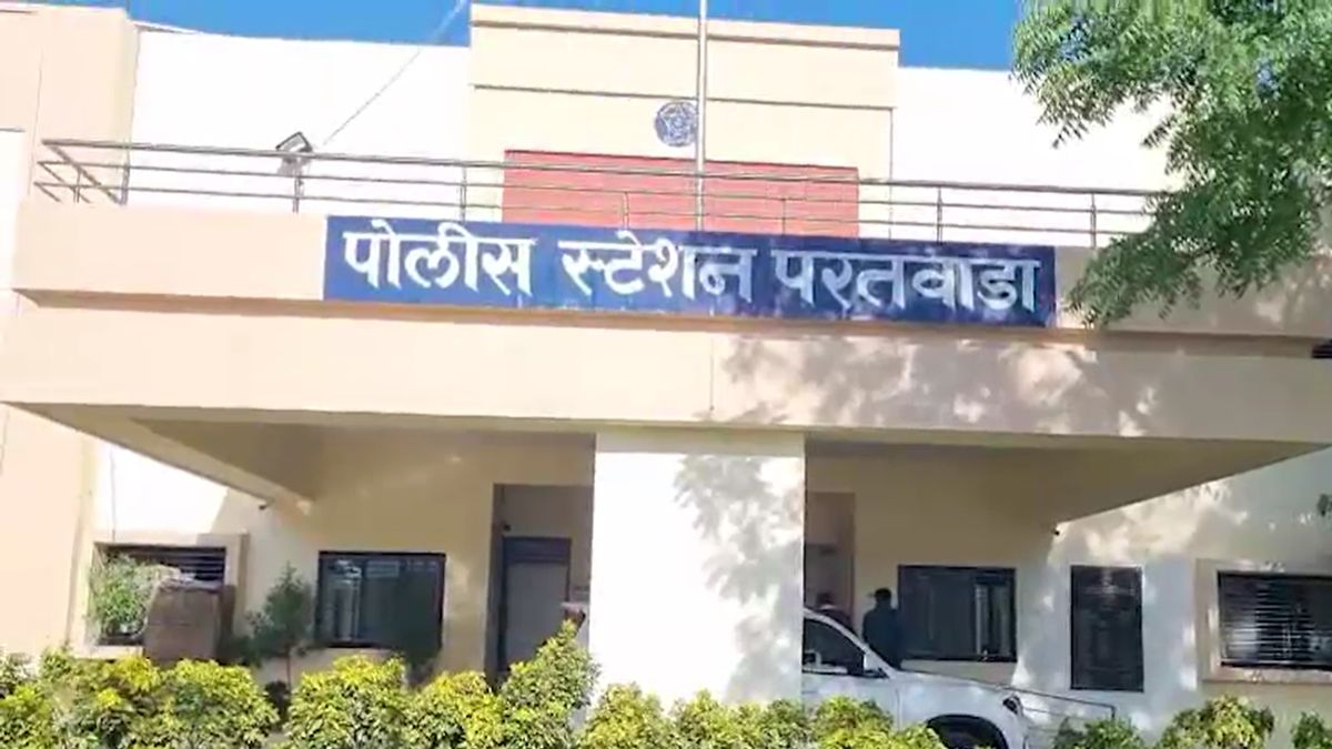 amravati paratwada sex scandal minor victim nagpur statement sit investigation